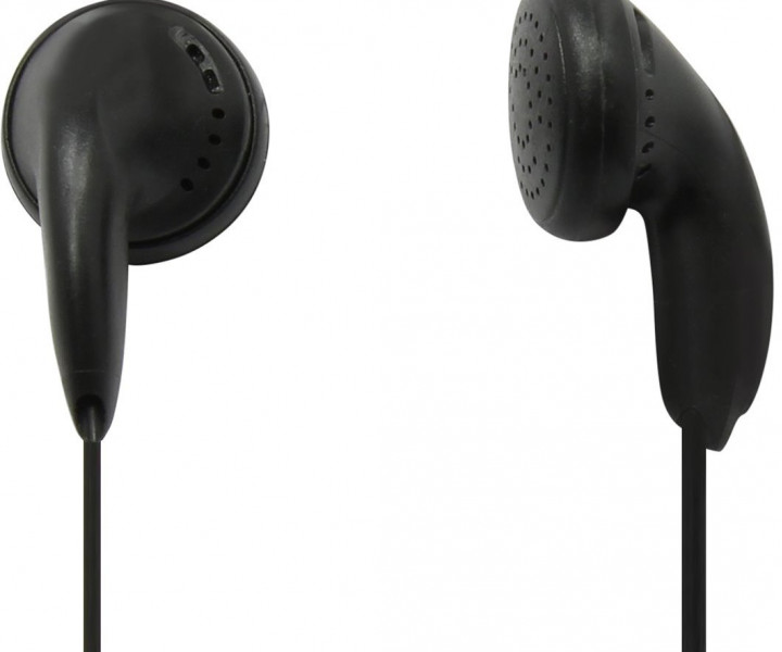 Навушники Defender Basic-633 Black