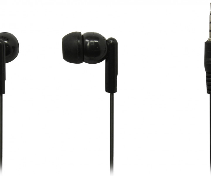 Наушники Defender Pulse 426 Black
