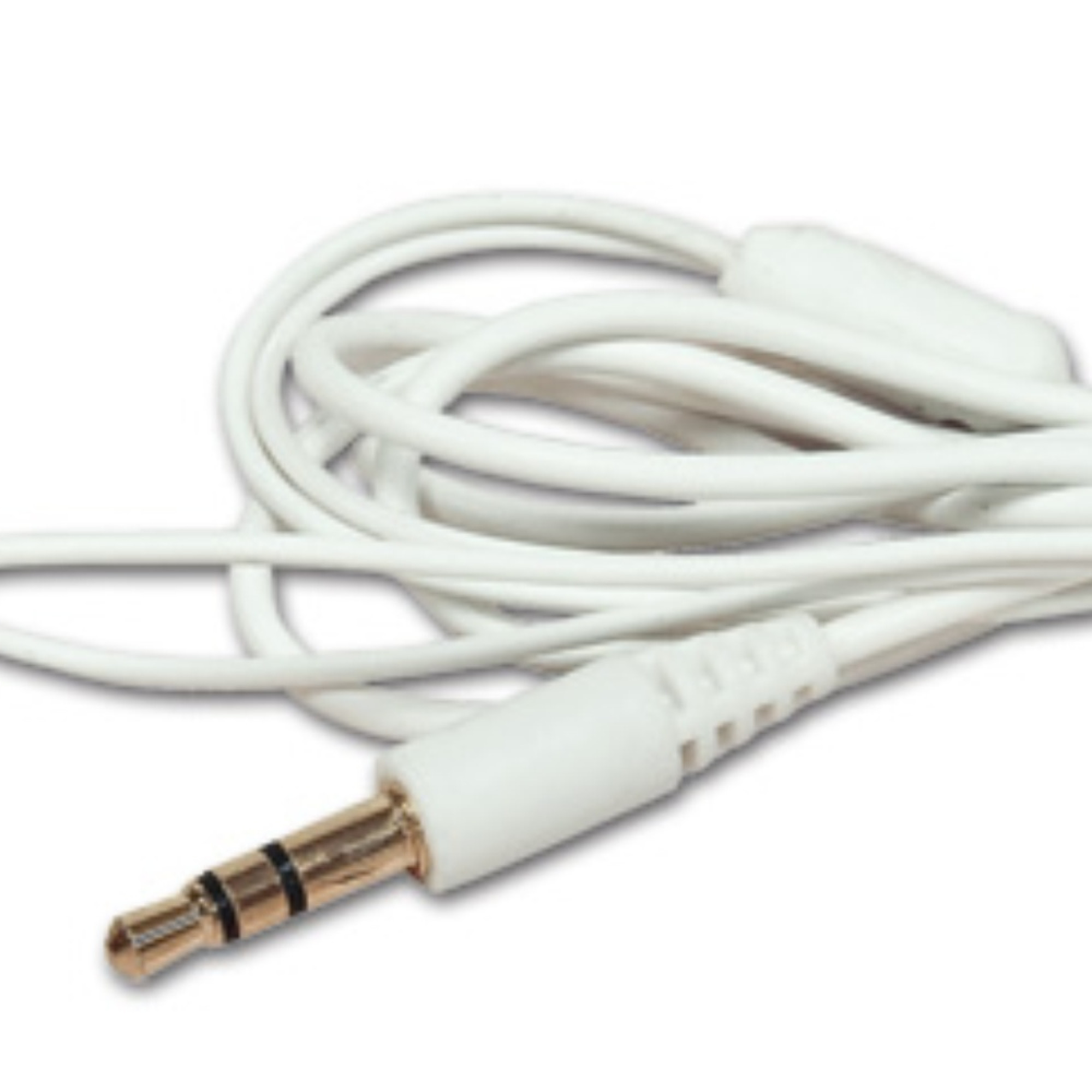 Наушники Sven SEB-160 (GD-1600) White/Pink, Mini jack (3.5 мм), вакуумные, кабель 1.2 м