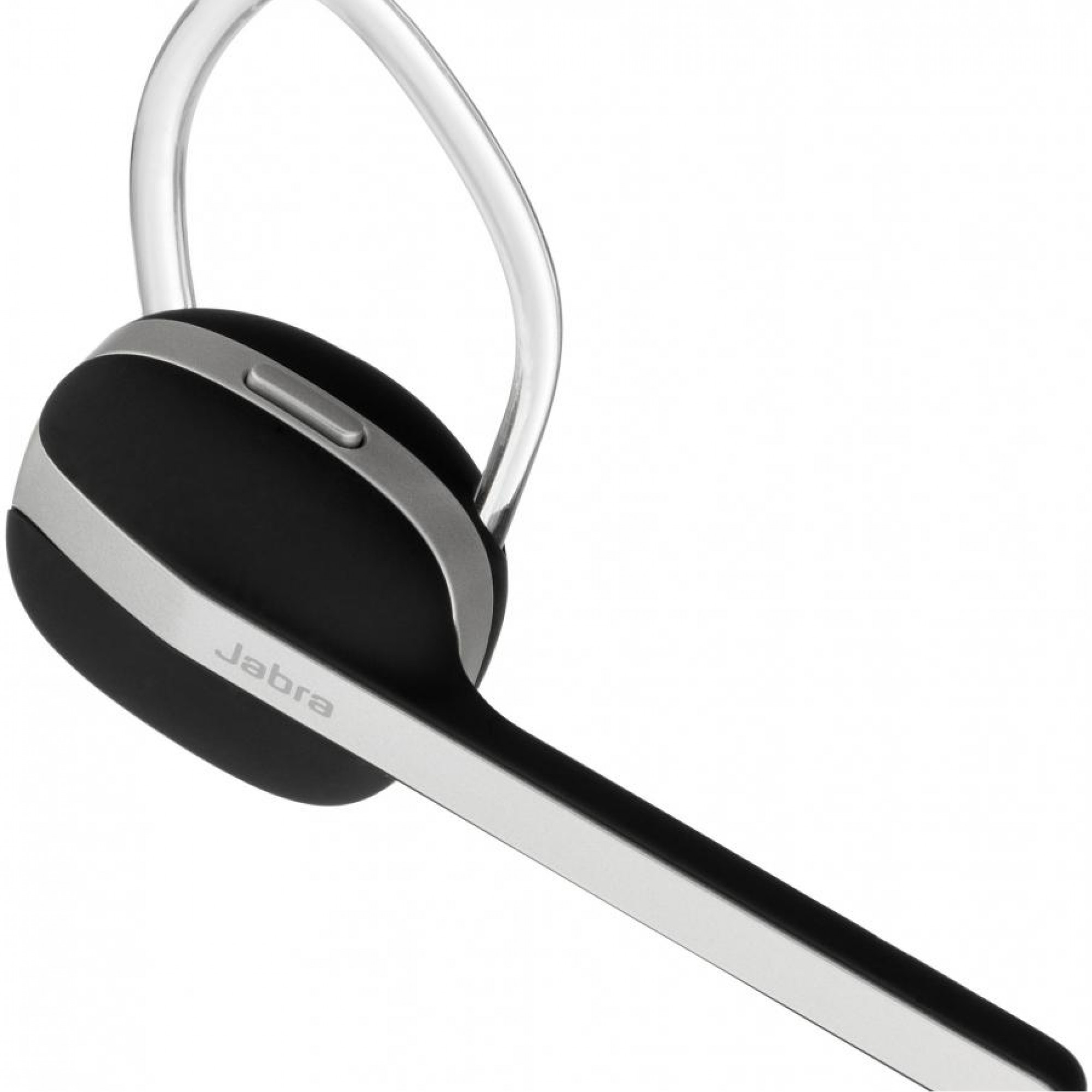 Гарнитура Bluetooth Jabra Style black Multipoint