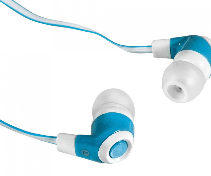 Навушники Defender Trendy-702 White-Blue