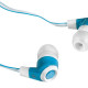 Навушники Defender Trendy-702 White-Blue