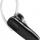 Гарнитура Bluetooth Plantronics M70 Black, Bluetooth v3.0, A2DP, шумоподавление, 8 г