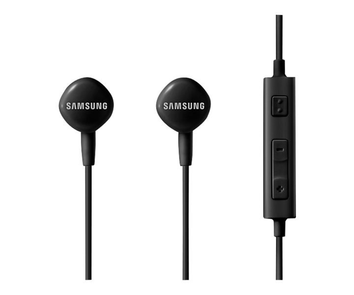 Гарнитура Samsung (EO-HS1303) Black EO-HS1303
