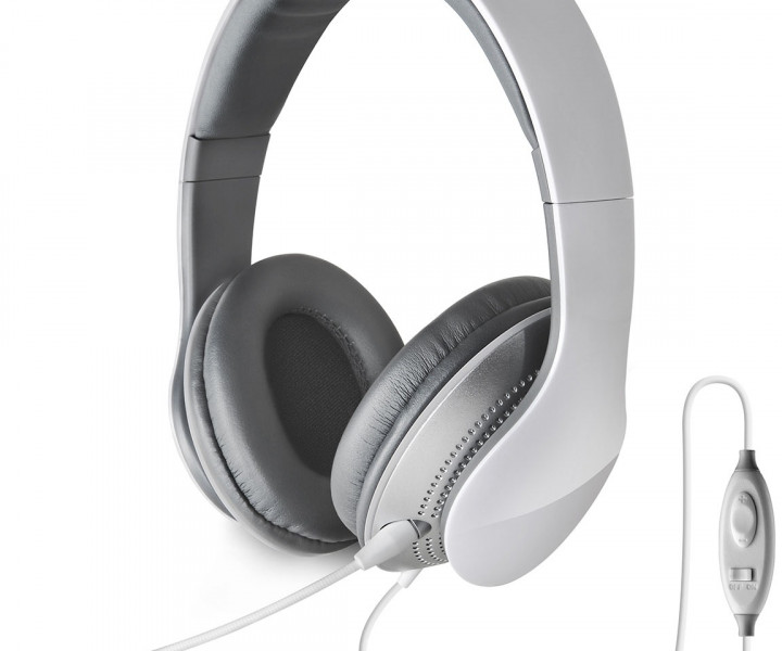 Наушники Edifier K830 White