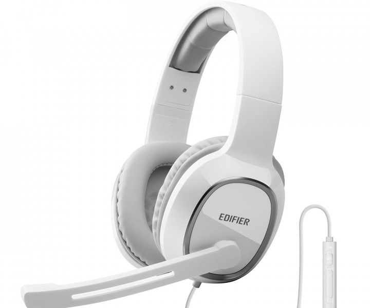 Наушники Edifier K815 White