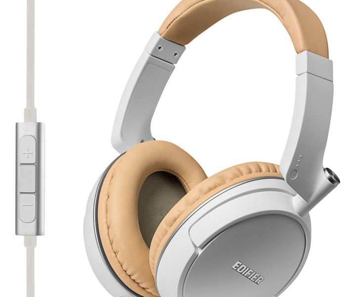 Наушники Edifier P841 White