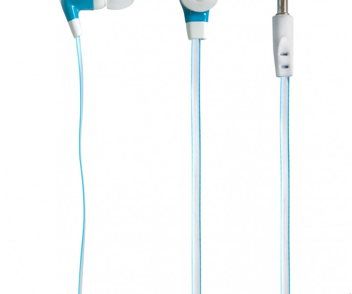 Навушники Defender Trendy-702 White-Blue