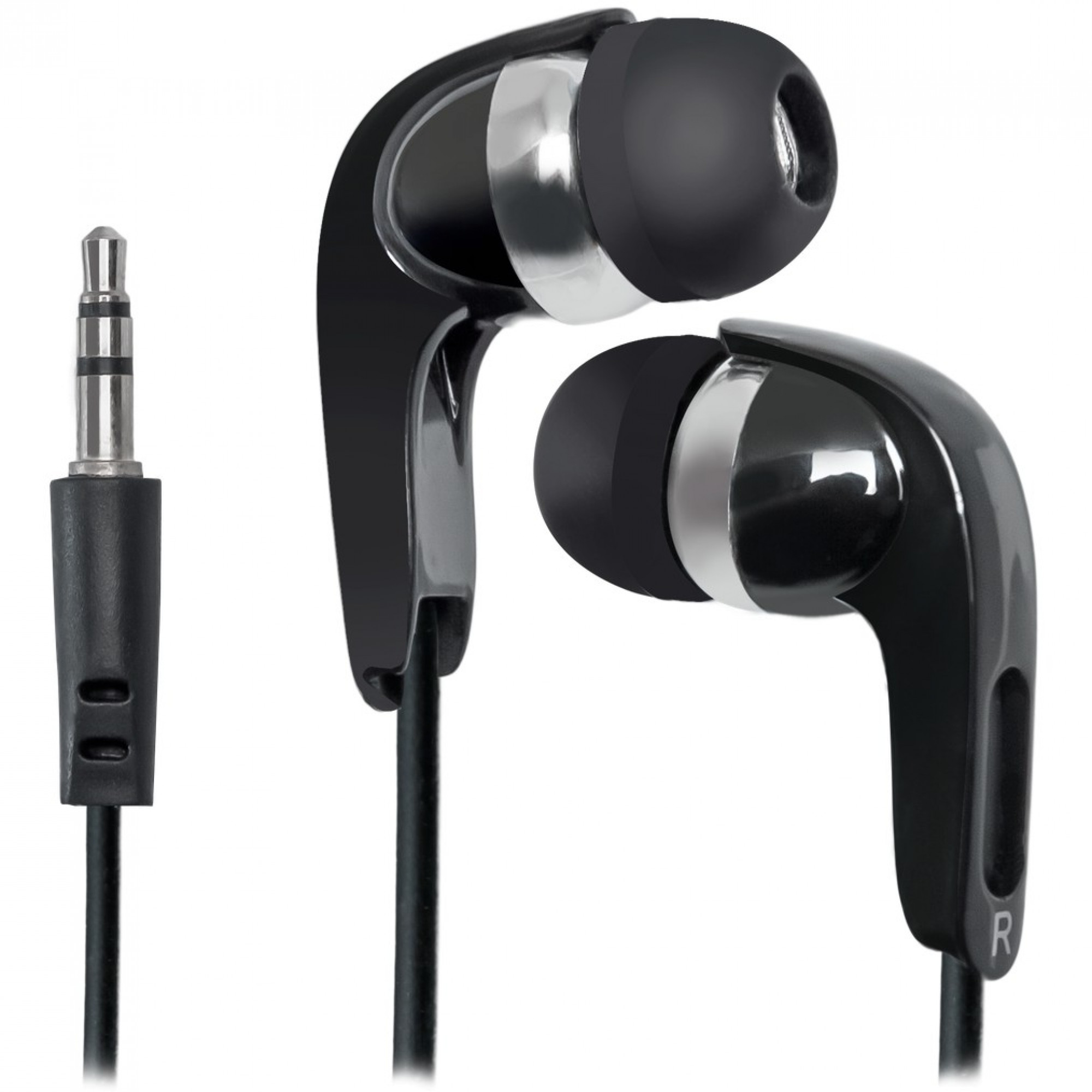 Наушники Defender Basic-610 black