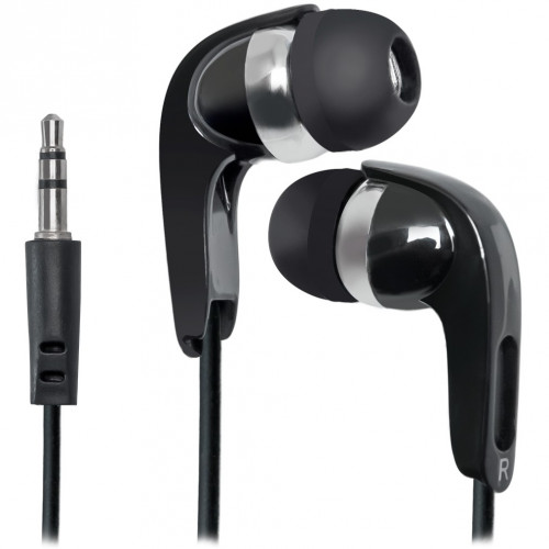 Наушники Defender Basic-610 black
