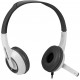 Наушники Defender Esprit 055 Grey / 2м кабель