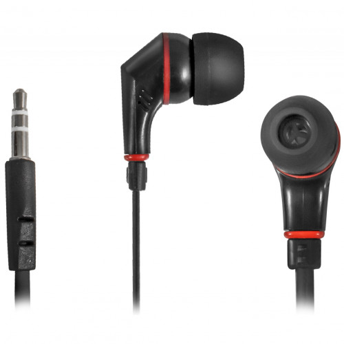 Наушники Defender Trendy-707 Black