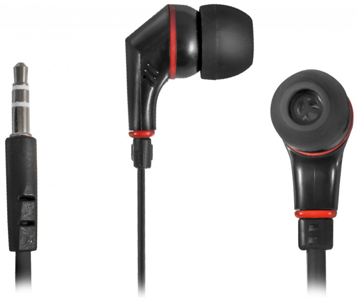 Наушники Defender Trendy-707 Black