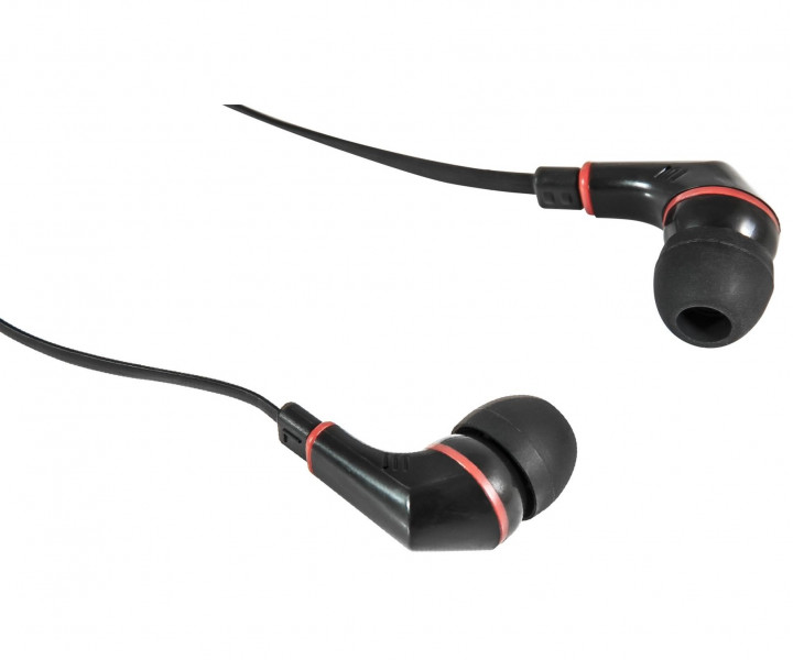 Наушники Defender Trendy-707 Black