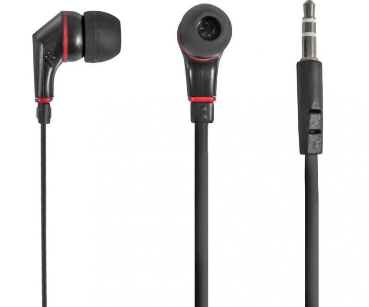 Наушники Defender Trendy-707 Black