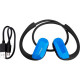 Гарнитура Bluetooth Sigma Stereo X-MUSIC H51 SWIM blue