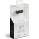 Гарнитура Bluetooth Plantronics M70 Black, Bluetooth v3.0, A2DP, шумоподавление, 8 г