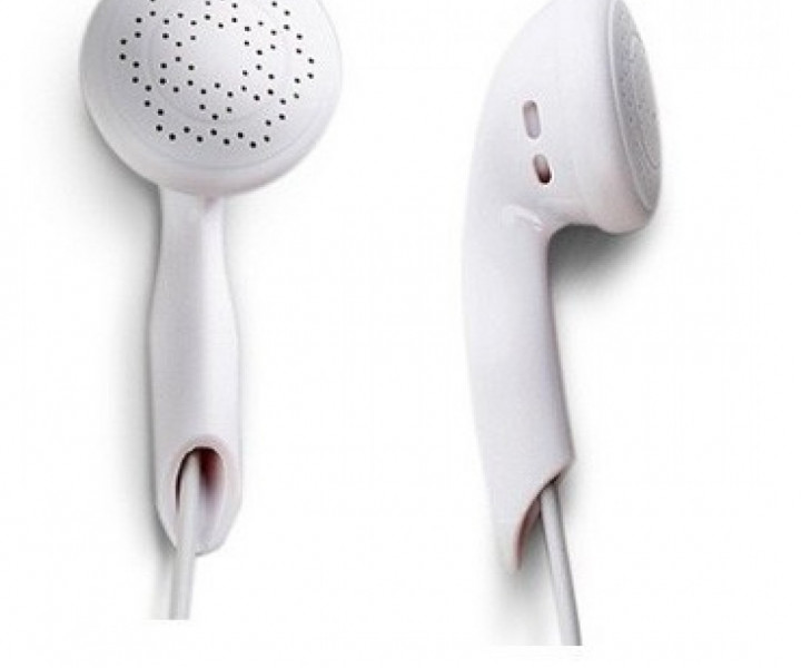 Наушники Edifier H180 White