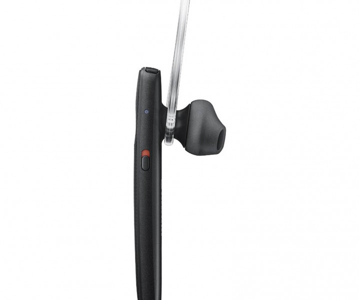 Гарнитура Bluetooth Samsung (EO-MG920BBEGRU) Black EO-MG920BBEGRU