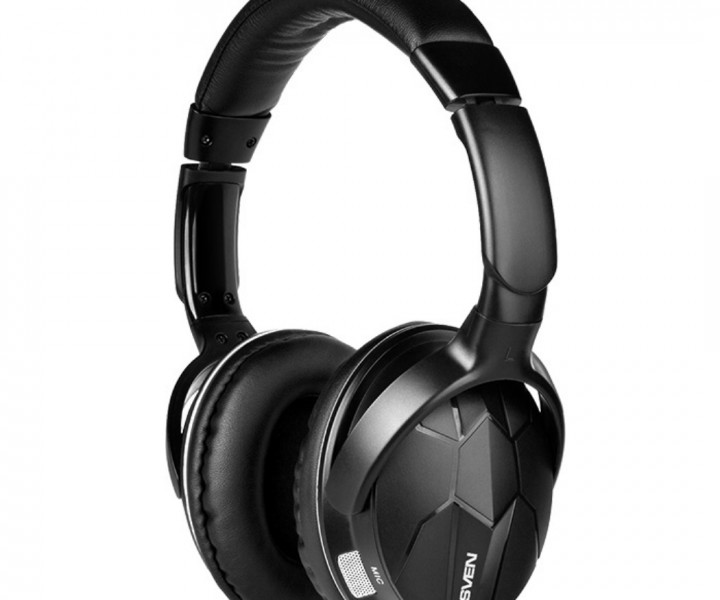 Гарнитура Sven AP-B770MV Black