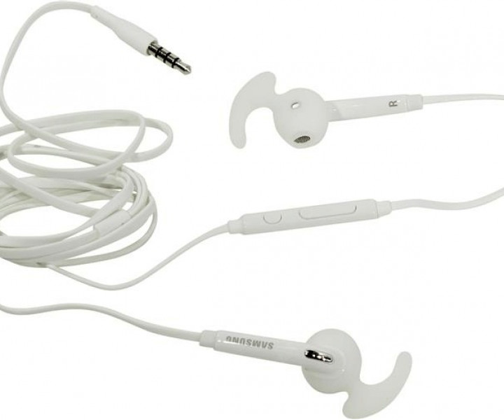 Гарнитура Samsung (EO-EG920L) White EO-EG920L
