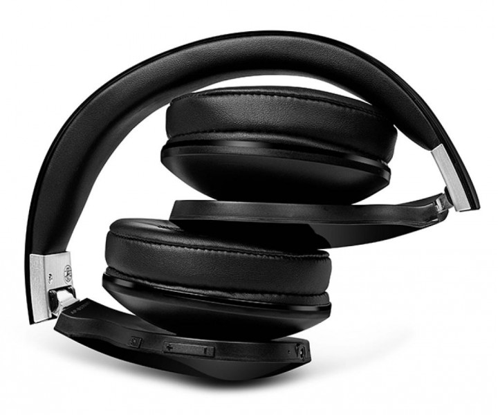 Гарнитура Sven AP-B570MV Black