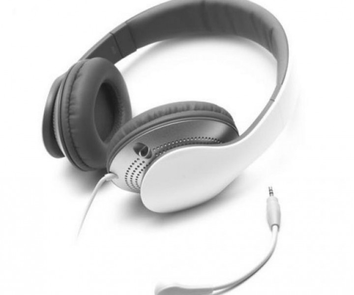 Наушники Edifier K830 White