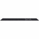 Клавіатура Apple Magic Keyboard 2 Space Gray (MRMH2)