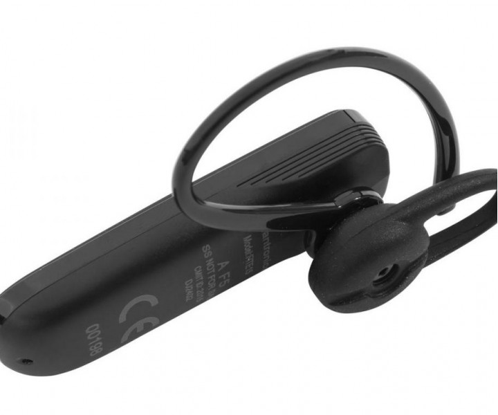 Гарнитура Bluetooth Plantronics ML15, Black ML15