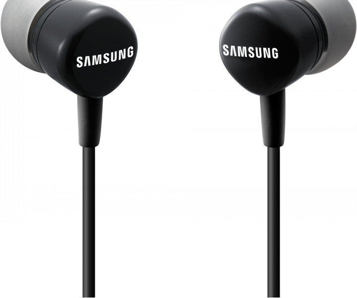 Гарнитура Samsung (EO-HS1303) Black EO-HS1303