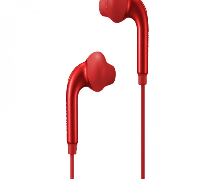 Гарнитура Samsung (EO-EG920LREGRU) Red EO-EG920LREGRU