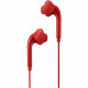 Гарнитура Samsung (EO-EG920LREGRU) Red EO-EG920LREGRU