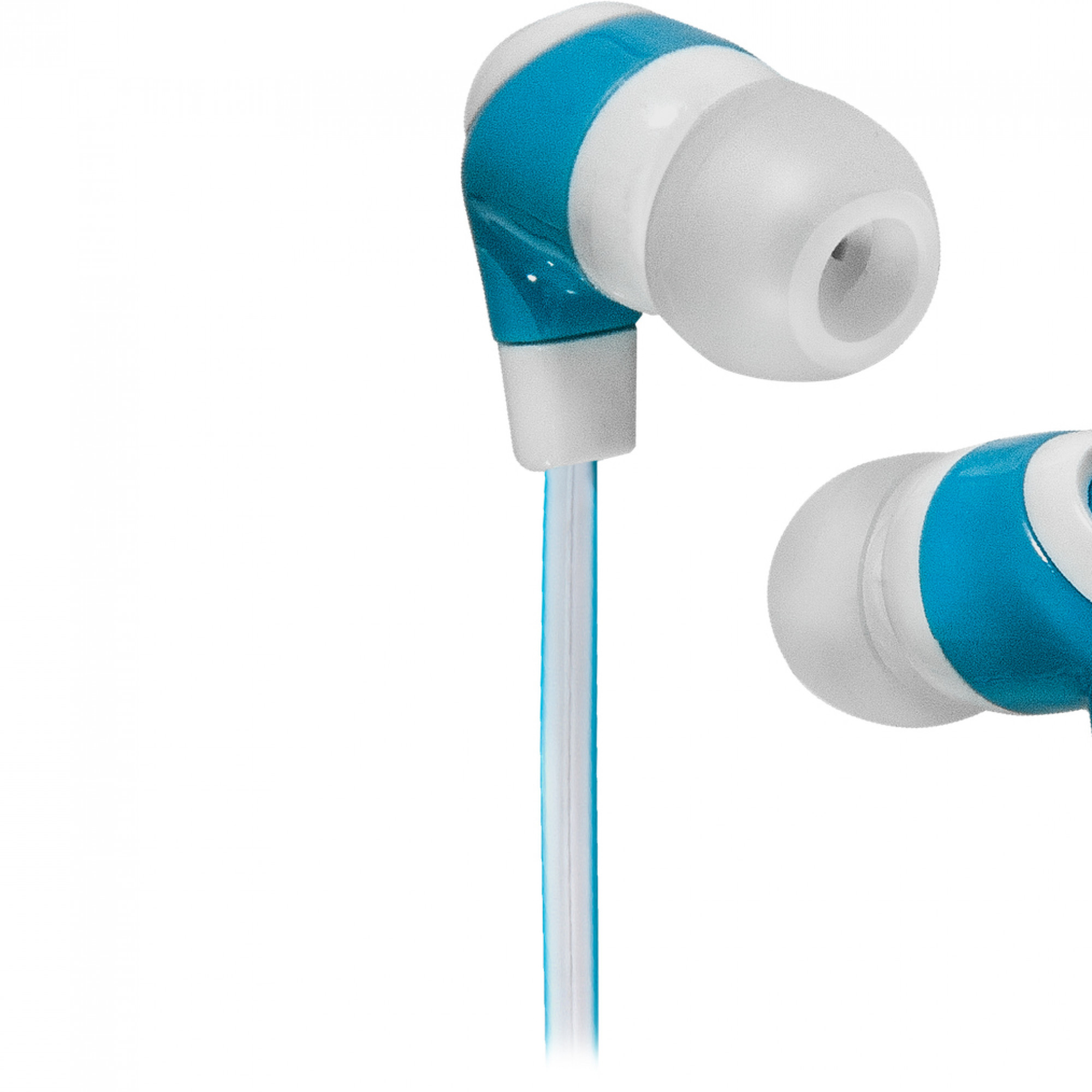 Навушники Defender Trendy-702 White-Blue