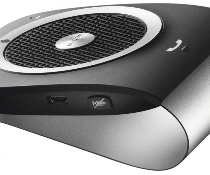Гарнитура Bluetooth Jabra Tour in-car