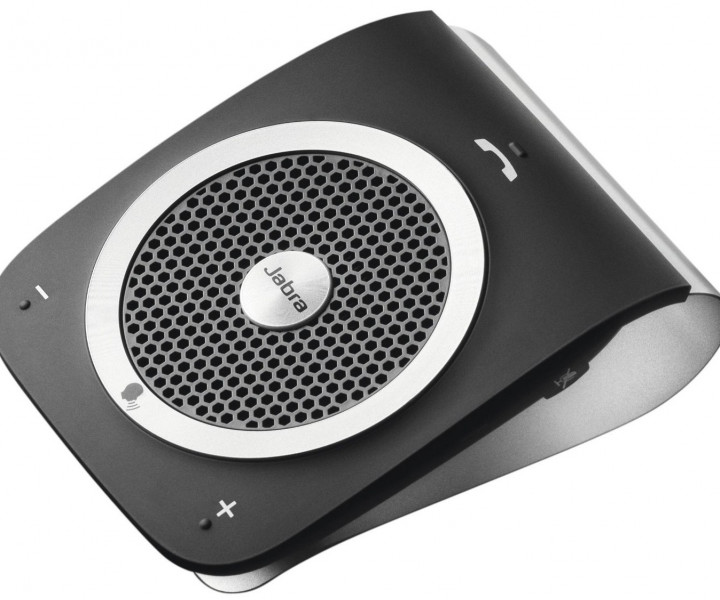 Гарнитура Bluetooth Jabra Tour in-car