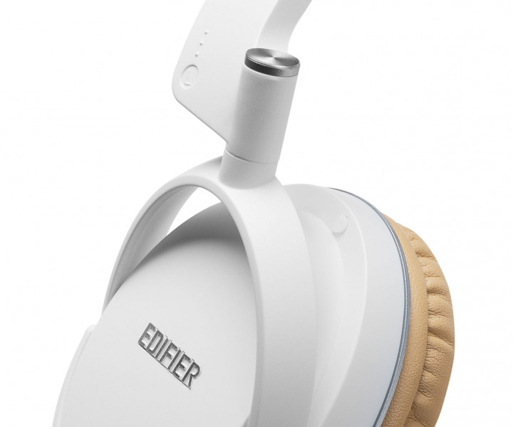 Наушники Edifier P841 White