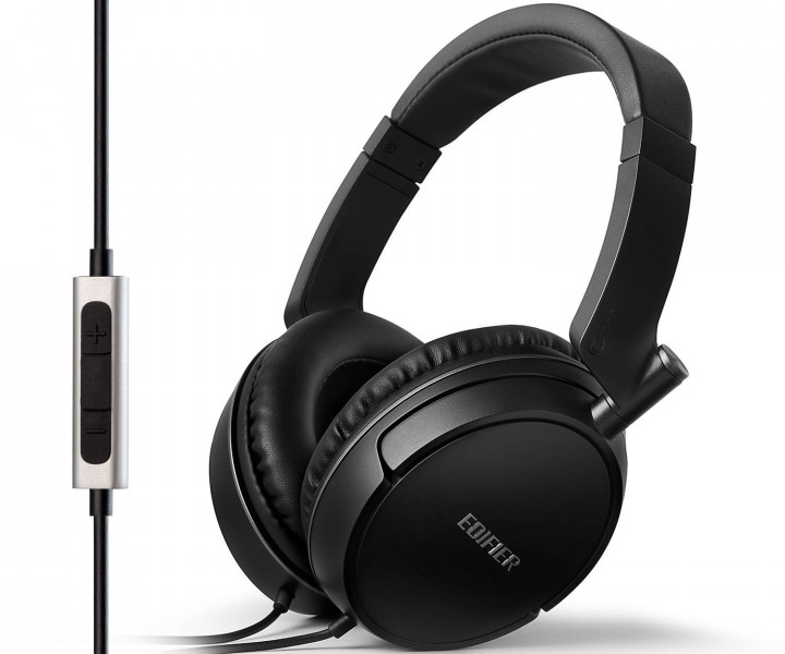 Наушники Edifier P841 Black
