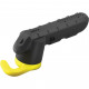 Гарнитура Bluetooth Jabra Steel black-yellow Multipoint