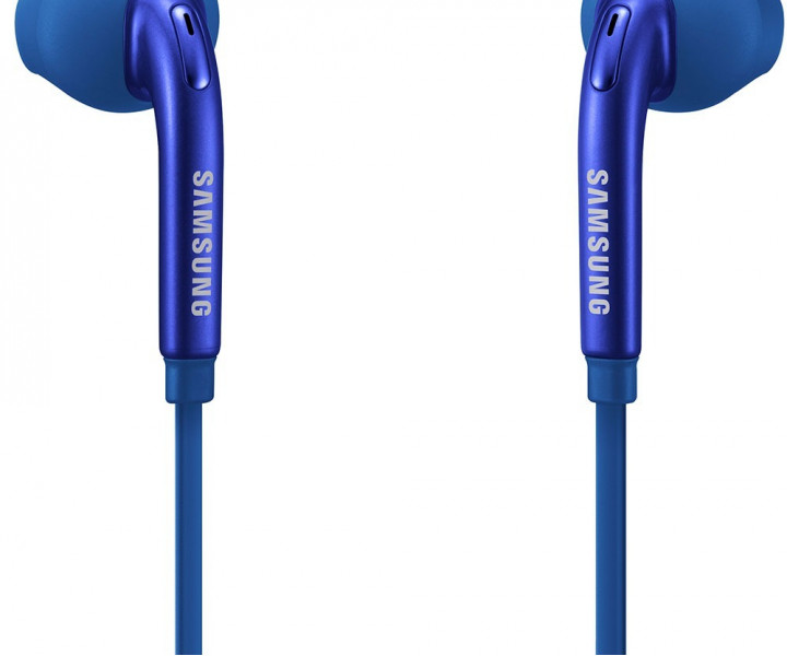 Гарнитура Samsung (EO-EG920L) Blue EO-EG920L