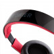 Наушники Edifier K830 Black/Red
