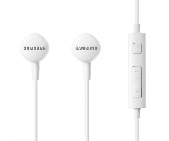 Гарнитура Samsung (EO-HS1303) White EO-HS1303