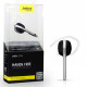 Гарнитура Bluetooth Jabra Style black Multipoint