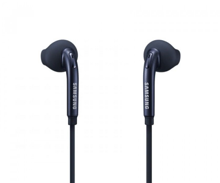 Гарнитура Samsung (EO-EG920L) Blue-Black EO-EG920L