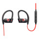 Гарнитура Bluetooth Jabra Sport Pace Stereo Multipoint, red