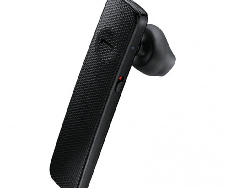 Гарнитура Bluetooth Samsung (EO-MG920BBEGRU) Black EO-MG920BBEGRU