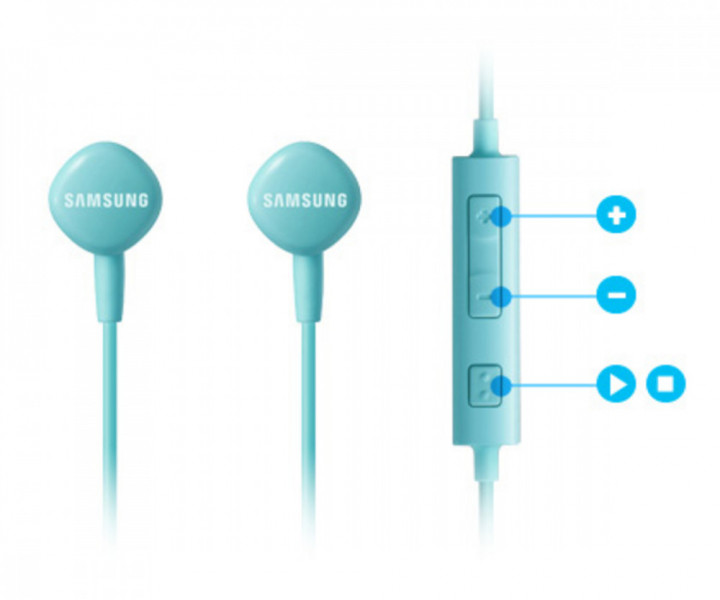 Гарнитура Samsung (EO-HS1303) Blue EO-HS1303