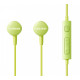 Гарнитура Samsung (EO-HS1303) Green EO-HS1303
