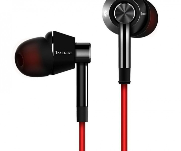 Наушники 1MORE Voice of China ORIGINAL 1M301