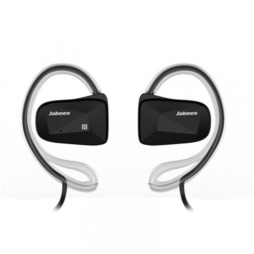 Bluetooth гарнитура Jabees BSport Black