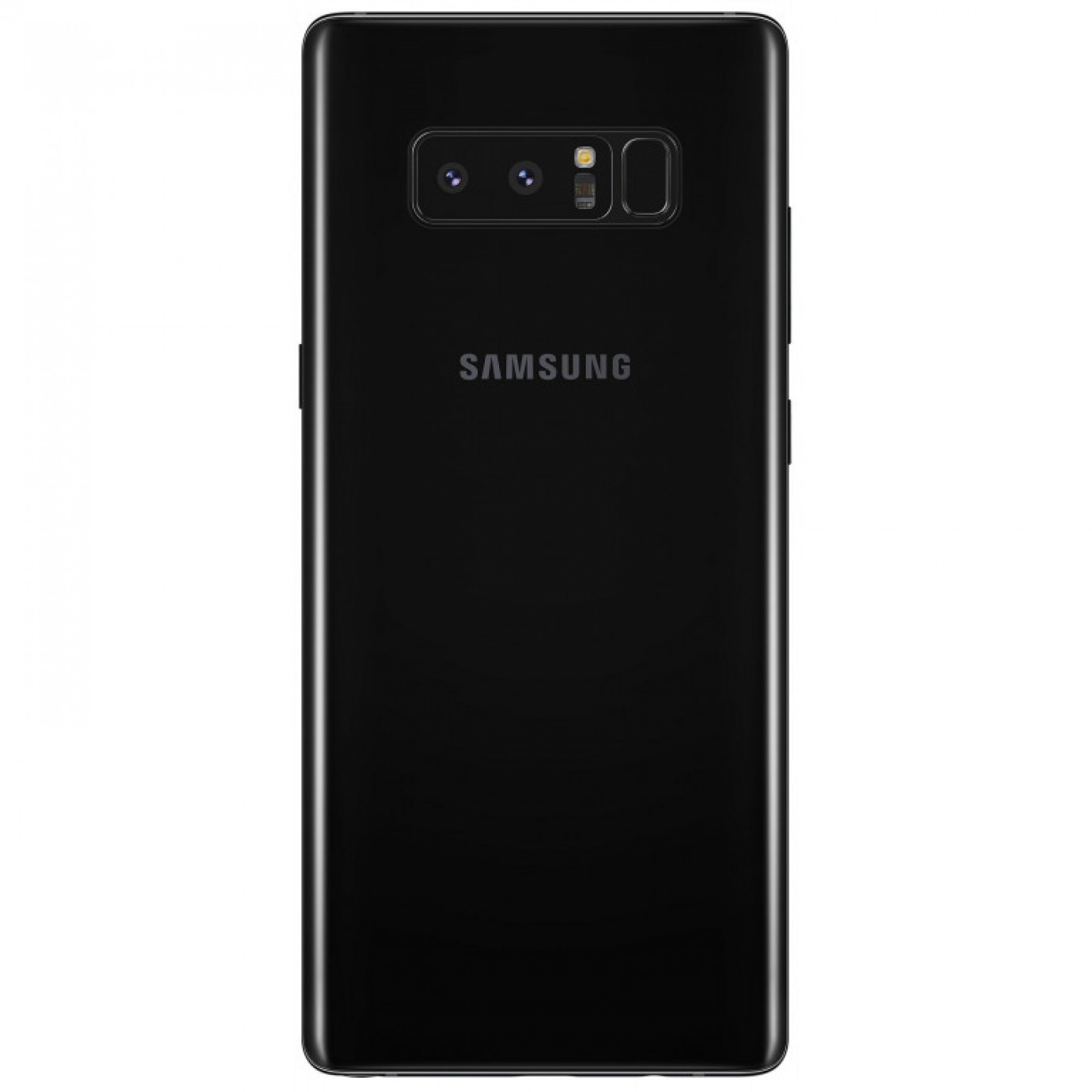 Samsung Galaxy Note 8 N9500 DS 6/64GB Black